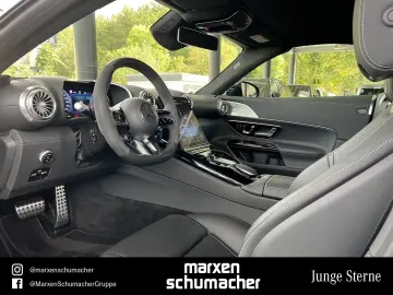 AMG SL 63 4M+ PremPlus Lift+Burm3D+Massage+HuD