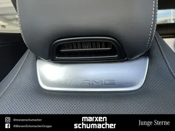AMG SL 63 4M+ PremPlus Lift+Burm3D+Massage+HuD