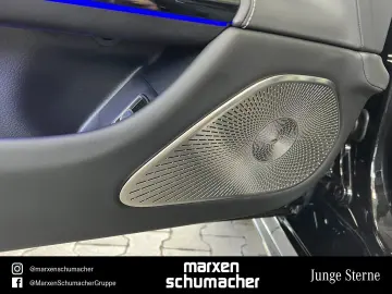 AMG SL 63 4M+ PremPlus Lift+Burm3D+Massage+HuD
