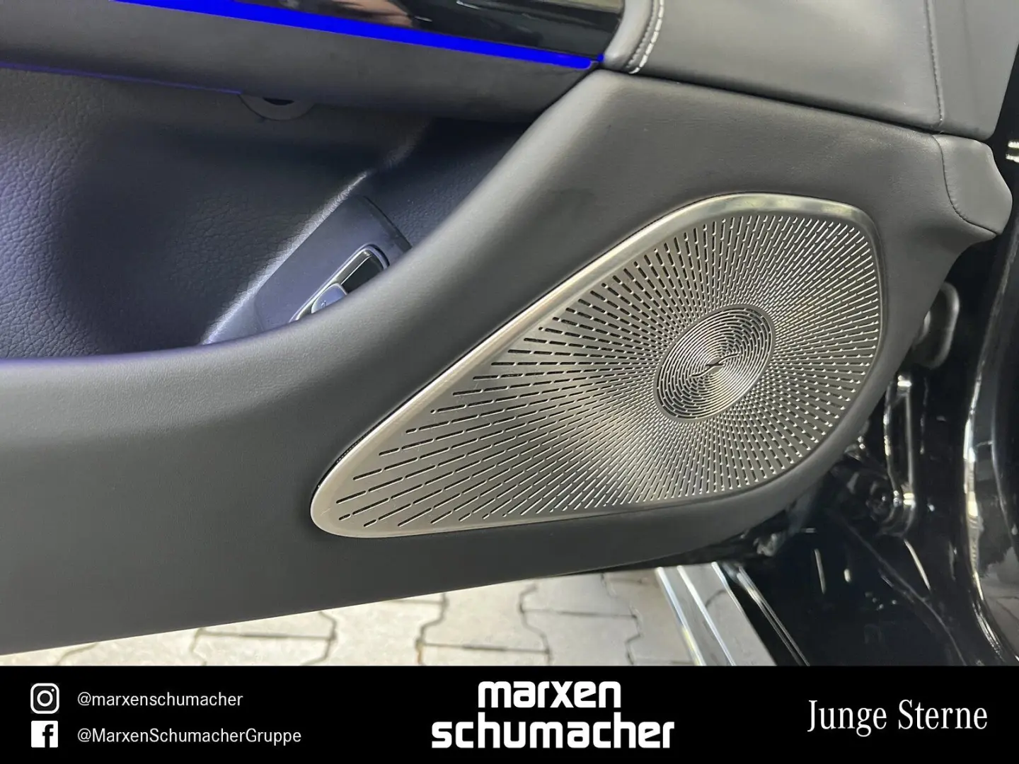 AMG SL 63 4M+ PremPlus Lift+Burm3D+Massage+HuD
