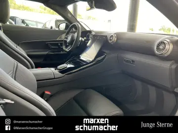AMG SL 63 4M+ PremPlus Lift+Burm3D+Massage+HuD