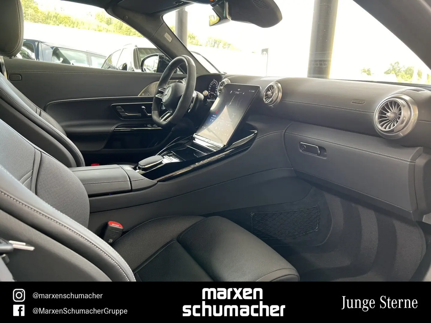 AMG SL 63 4M+ PremPlus Lift+Burm3D+Massage+HuD
