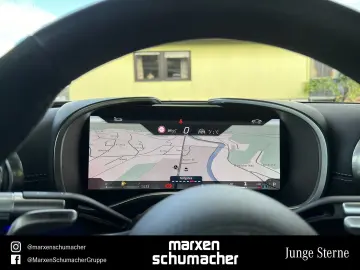 AMG SL 63 4M+ PremPlus Lift+Burm3D+Massage+HuD