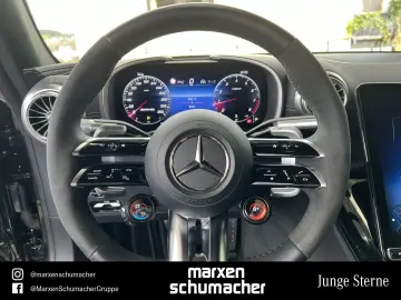 AMG SL 63 4M+ PremPlus Lift+Burm3D+Massage+HuD