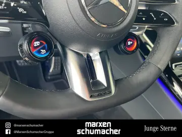 AMG SL 63 4M+ PremPlus Lift+Burm3D+Massage+HuD