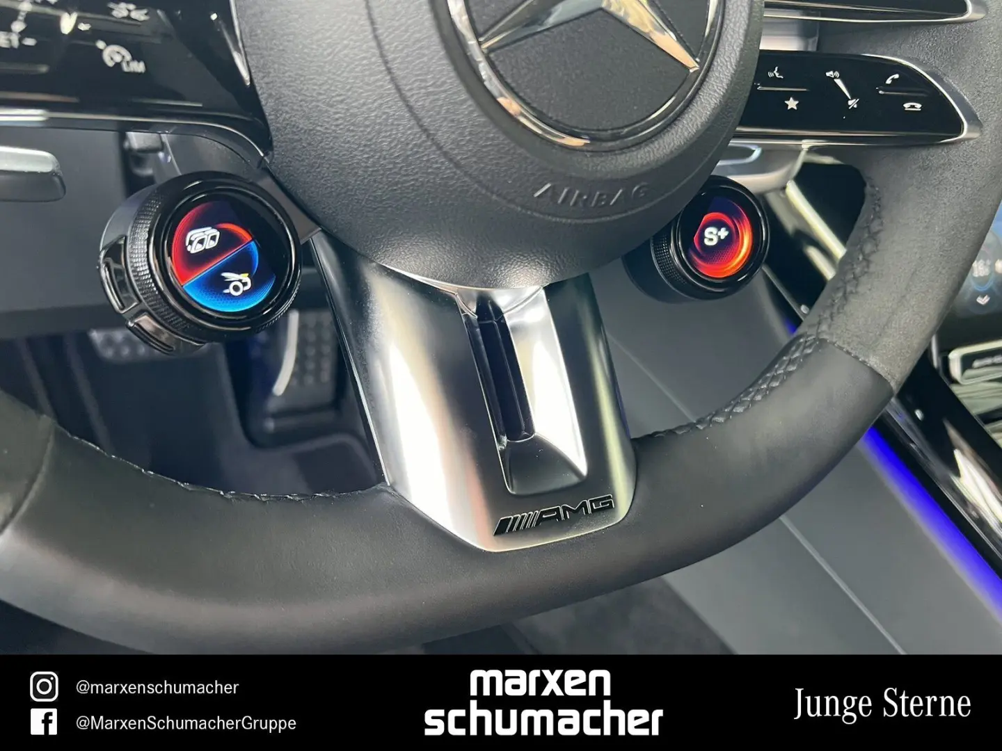 AMG SL 63 4M+ PremPlus Lift+Burm3D+Massage+HuD