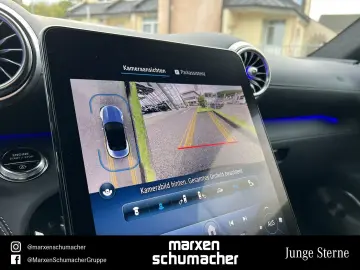 AMG SL 63 4M+ PremPlus Lift+Burm3D+Massage+HuD
