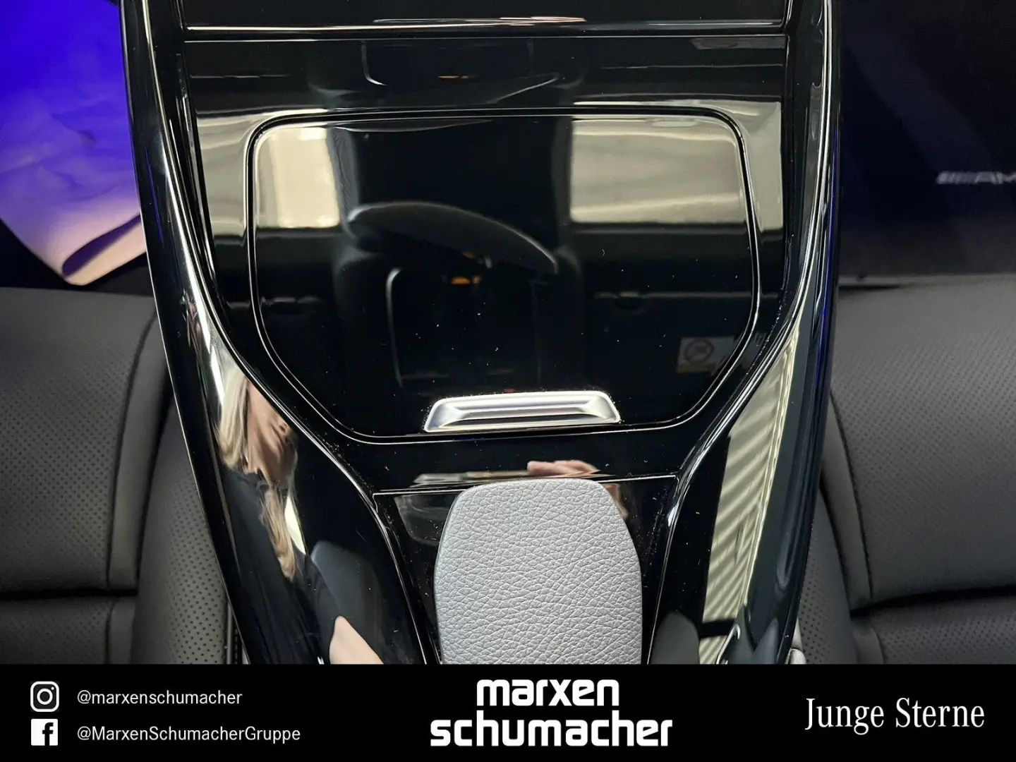 AMG SL 63 4M+ PremPlus Lift+Burm3D+Massage+HuD