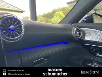 AMG SL 63 4M+ PremPlus Lift+Burm3D+Massage+HuD