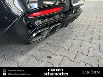 AMG SL 63 4M+ PremPlus Lift+Burm3D+Massage+HuD