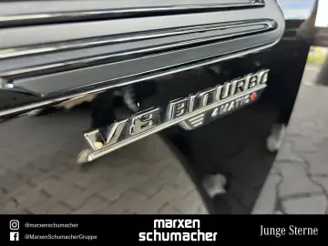AMG SL 63 4M+ PremPlus Lift+Burm3D+Massage+HuD