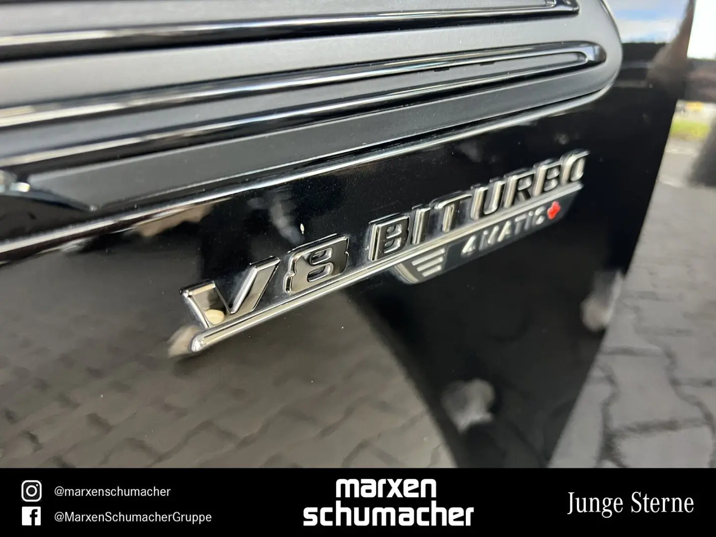 AMG SL 63 4M+ PremPlus Lift+Burm3D+Massage+HuD