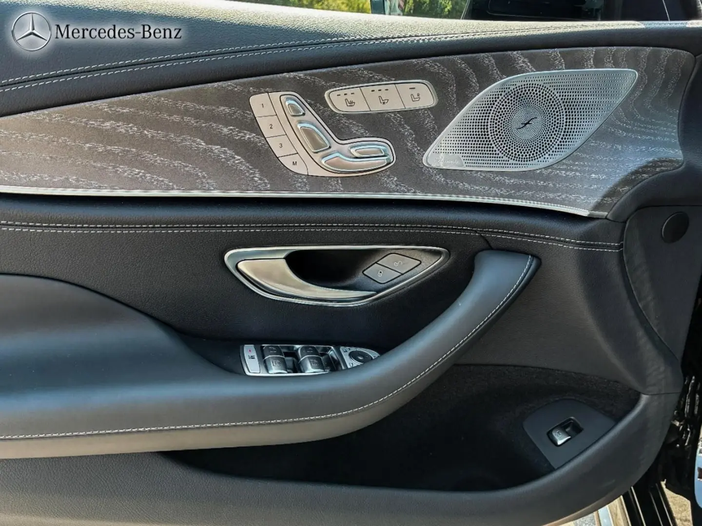 AMG GT 53 4M + Massage + AHK + Sitzklima