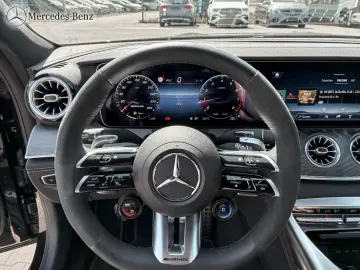 AMG GT 53 4M + Massage + AHK + Sitzklima