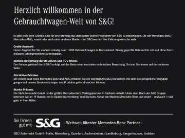 AMG GT 53 4M + Massage + AHK + Sitzklima