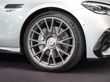 E 53 AMG T 4M+ Hybrid 0,5% Superscreen Sitzklima
