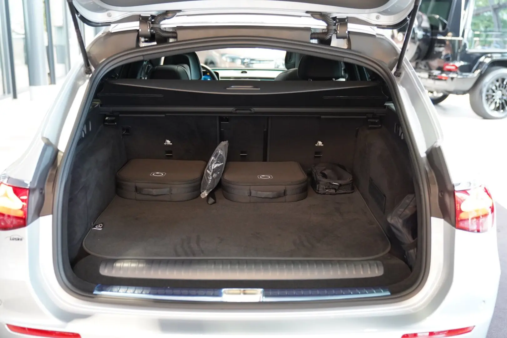 E 53 AMG T 4M+ Hybrid 0,5% Superscreen Sitzklima