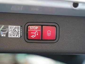 E 53 AMG T 4M+ Hybrid 0,5% Superscreen Sitzklima