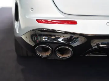 E 53 AMG T 4M+ Hybrid 0,5% Superscreen Sitzklima