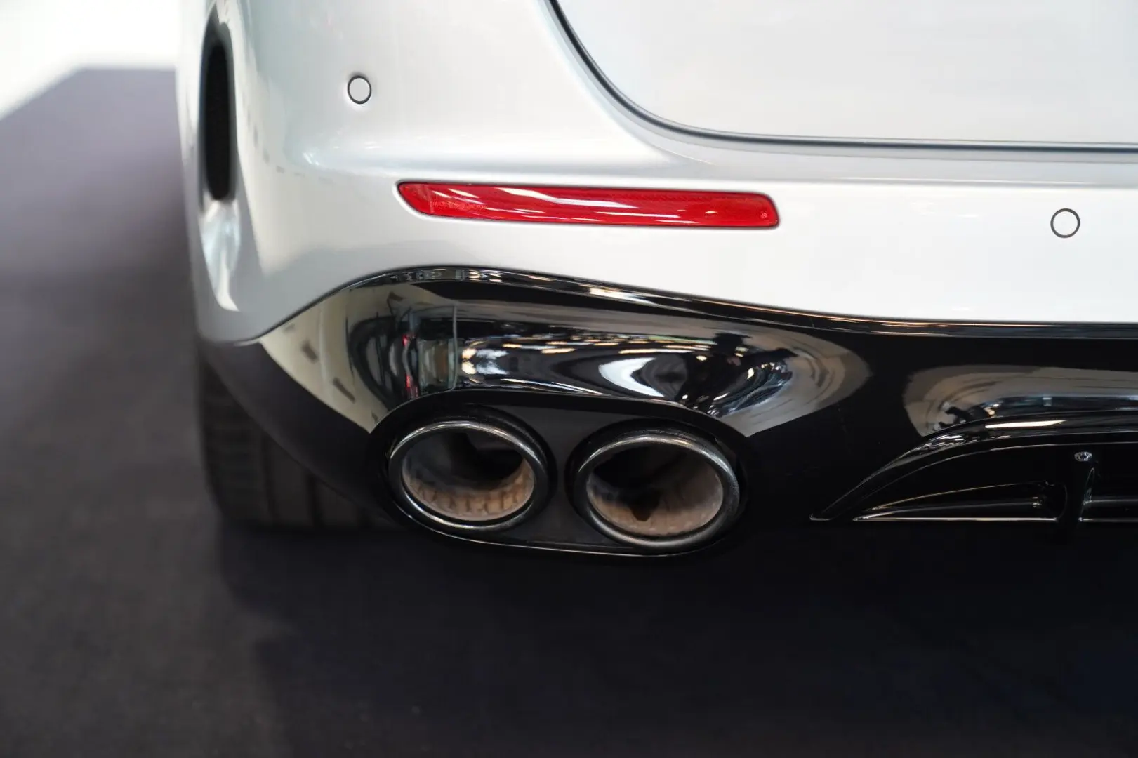 E 53 AMG T 4M+ Hybrid 0,5% Superscreen Sitzklima