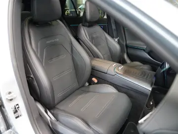 E 53 AMG T 4M+ Hybrid 0,5% Superscreen Sitzklima