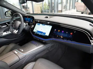 E 53 AMG T 4M+ Hybrid 0,5% Superscreen Sitzklima