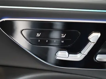 E 53 AMG T 4M+ Hybrid 0,5% Superscreen Sitzklima