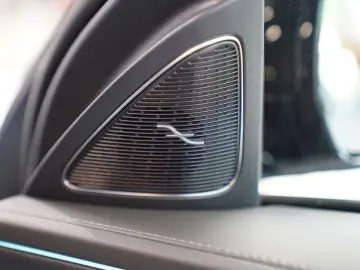E 53 AMG T 4M+ Hybrid 0,5% Superscreen Sitzklima