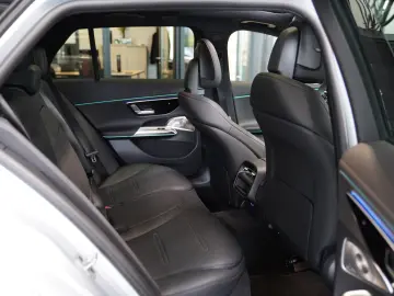 E 53 AMG T 4M+ Hybrid 0,5% Superscreen Sitzklima