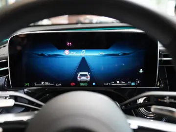E 53 AMG T 4M+ Hybrid 0,5% Superscreen Sitzklima