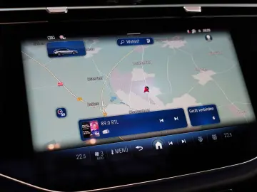 E 53 AMG T 4M+ Hybrid 0,5% Superscreen Sitzklima
