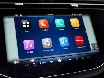 E 53 AMG T 4M+ Hybrid 0,5% Superscreen Sitzklima