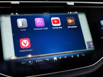 E 53 AMG T 4M+ Hybrid 0,5% Superscreen Sitzklima