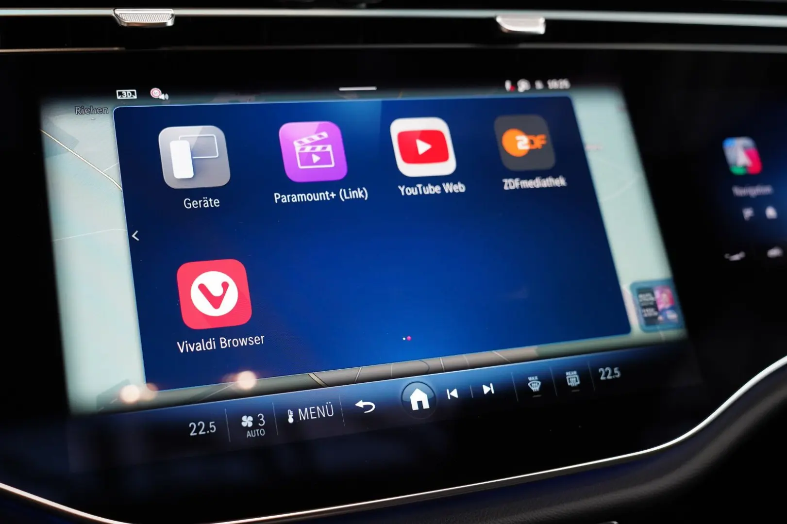 E 53 AMG T 4M+ Hybrid 0,5% Superscreen Sitzklima
