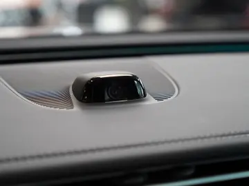 E 53 AMG T 4M+ Hybrid 0,5% Superscreen Sitzklima