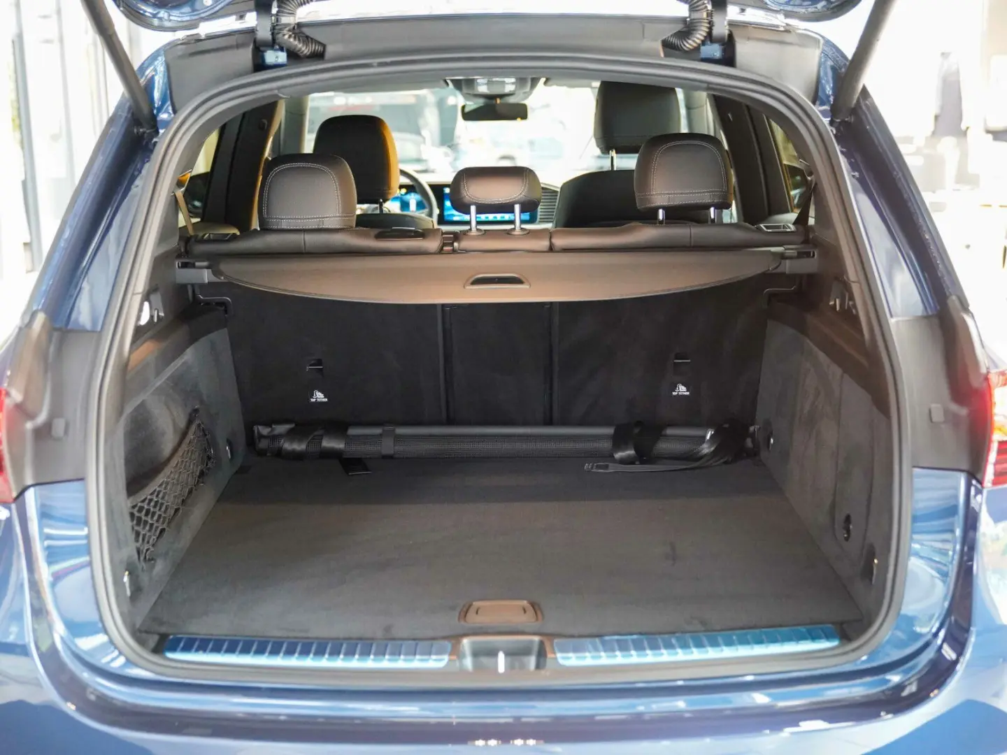 GLE 450 d 4M AMG Distronic Burmester AIRMATIC