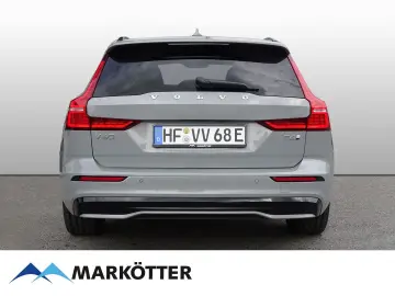 V60 T6 Plus Dark Recharge AWD PANO/ACC/BLIS/LED