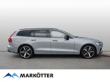 V60 T6 Plus Dark Recharge AWD PANO/ACC/BLIS/LED