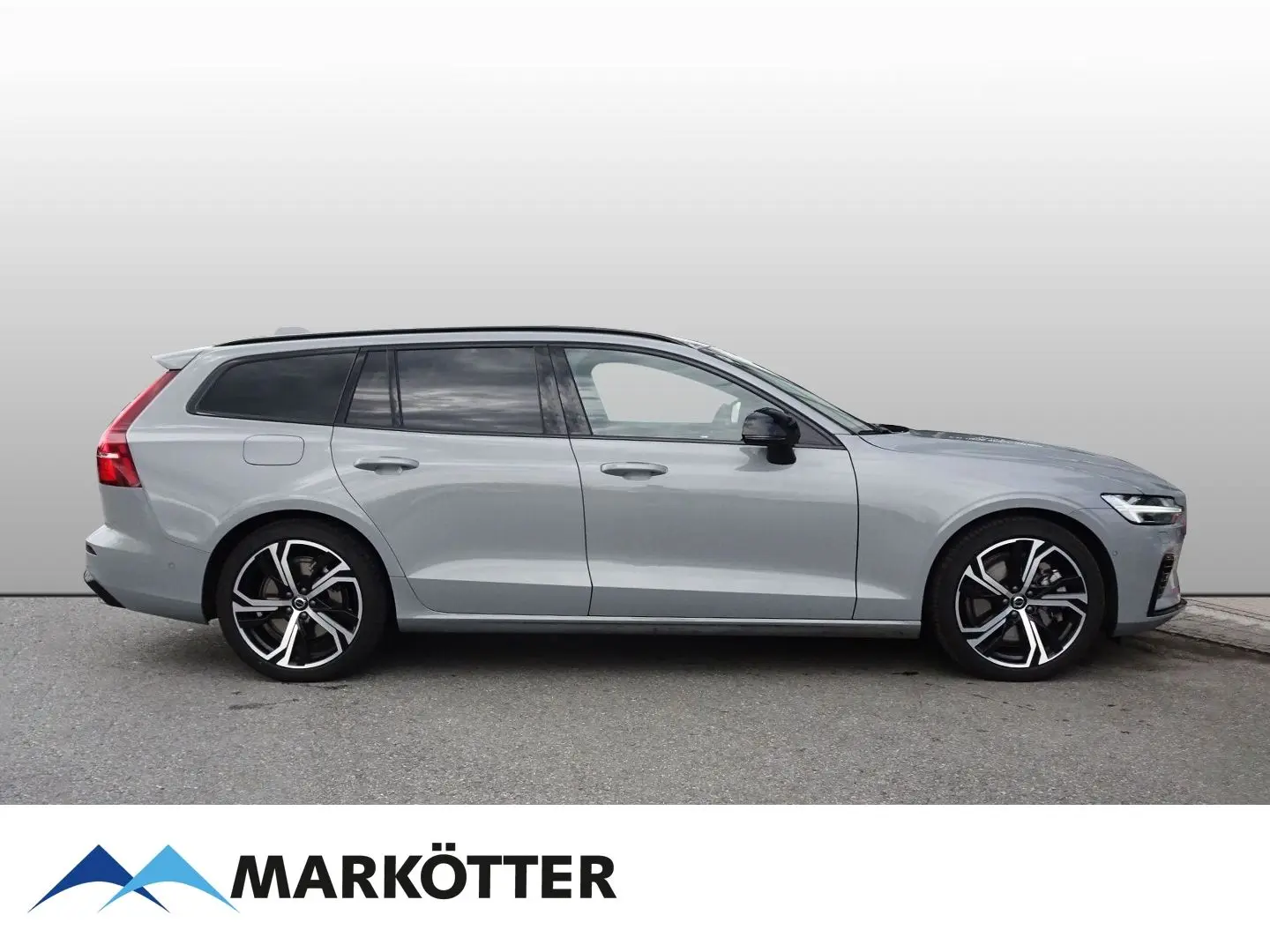 V60 T6 Plus Dark Recharge AWD PANO/ACC/BLIS/LED