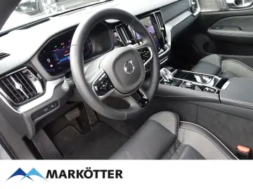 V60 T6 Plus Dark Recharge AWD PANO/ACC/BLIS/LED