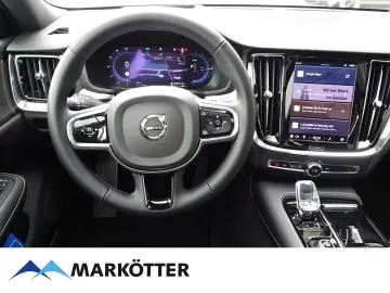 V60 T6 Plus Dark Recharge AWD PANO/ACC/BLIS/LED
