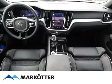 V60 T6 Plus Dark Recharge AWD PANO/ACC/BLIS/LED