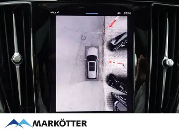 V60 T6 Plus Dark Recharge AWD PANO/ACC/BLIS/LED