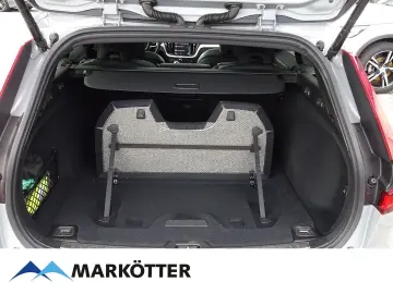 V60 T6 Plus Dark Recharge AWD PANO/ACC/BLIS/LED