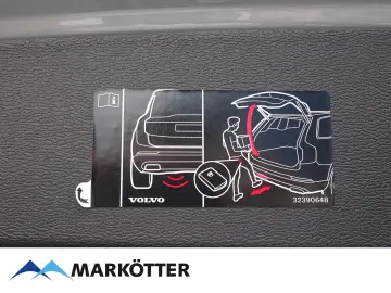 V60 T6 Plus Dark Recharge AWD PANO/ACC/BLIS/LED