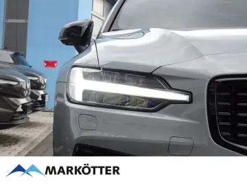 V60 T6 Plus Dark Recharge AWD PANO/ACC/BLIS/LED