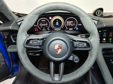 Taycan Turbo GT Inno-Drive Matrix-LED 4-Sitzer
