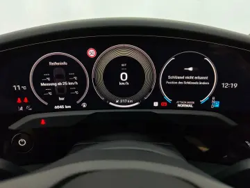 Taycan Turbo GT Inno-Drive Matrix-LED 4-Sitzer
