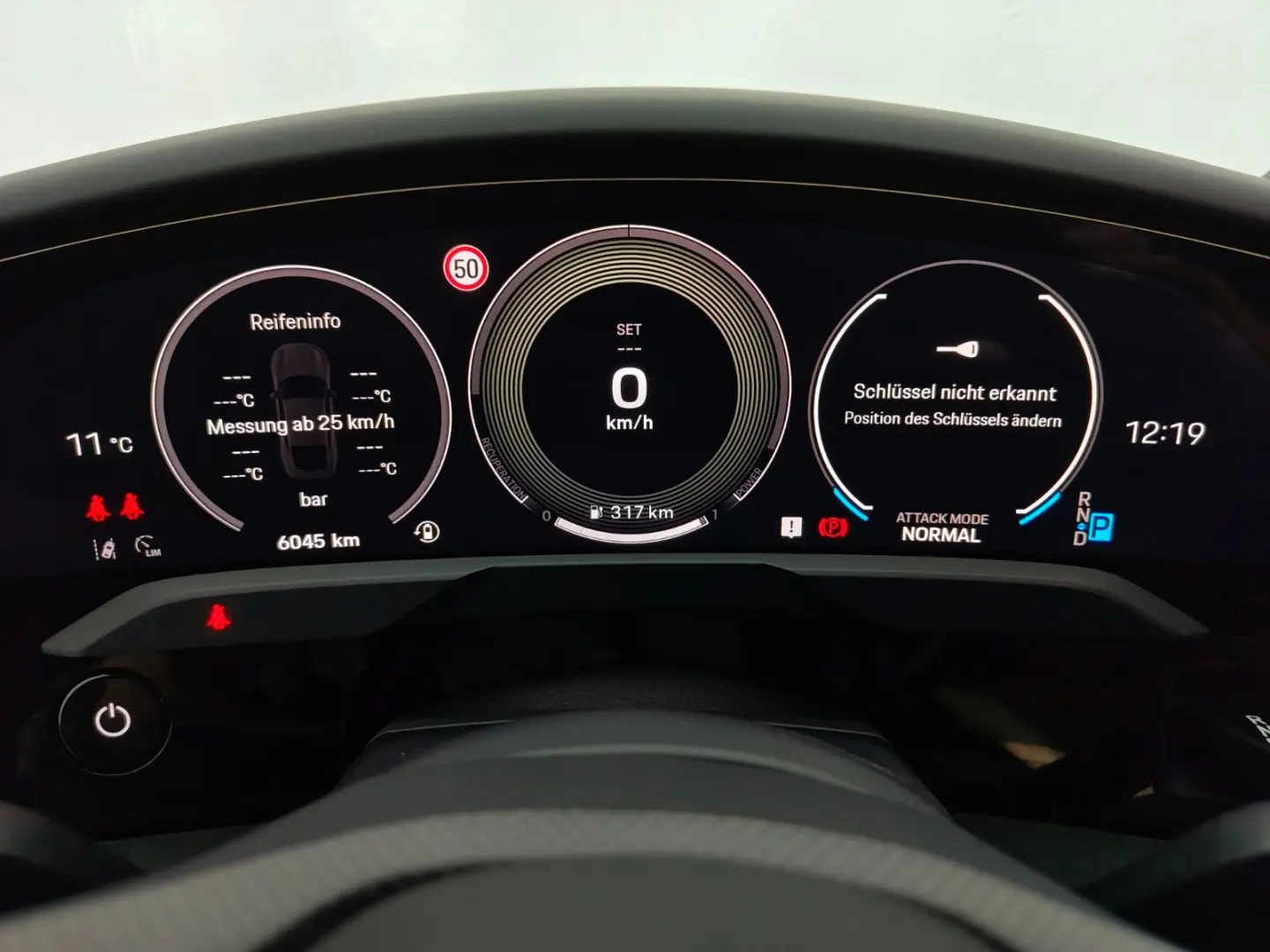 Taycan Turbo GT Inno-Drive Matrix-LED 4-Sitzer