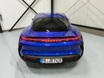 Taycan Turbo GT Inno-Drive Matrix-LED 4-Sitzer